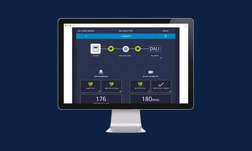 SmartScan Monitor