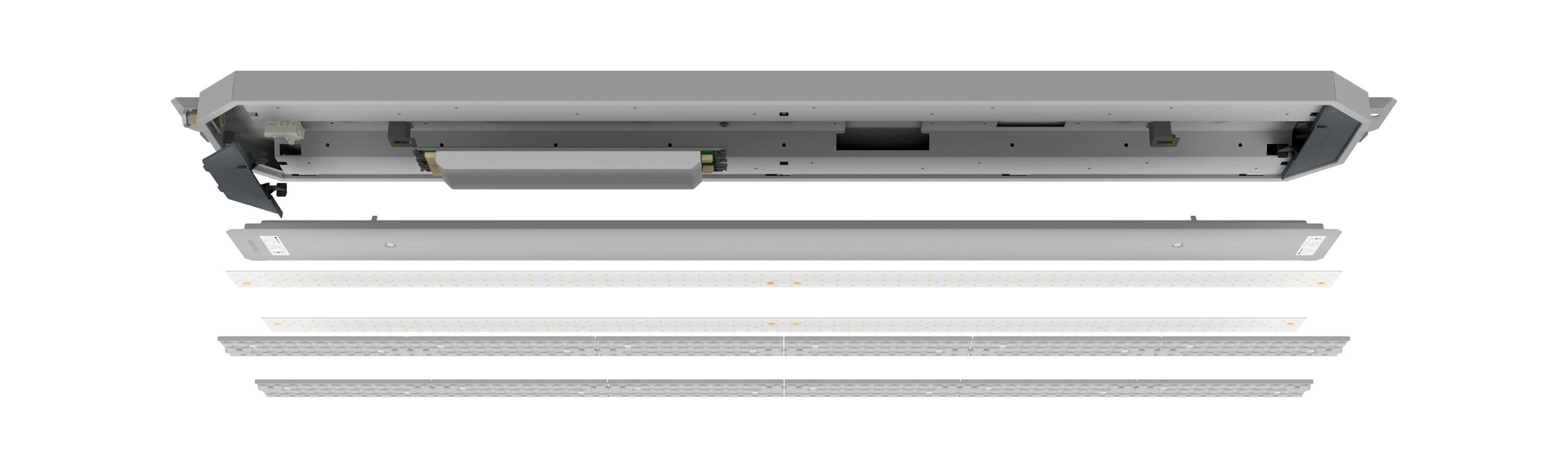 Visio construction