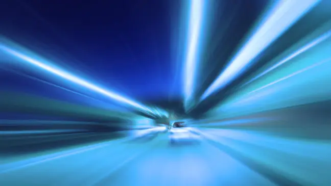 Road Tunnel Lighting - The Next Generation