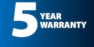 Thorlux Extends its Warranty to 5 Years