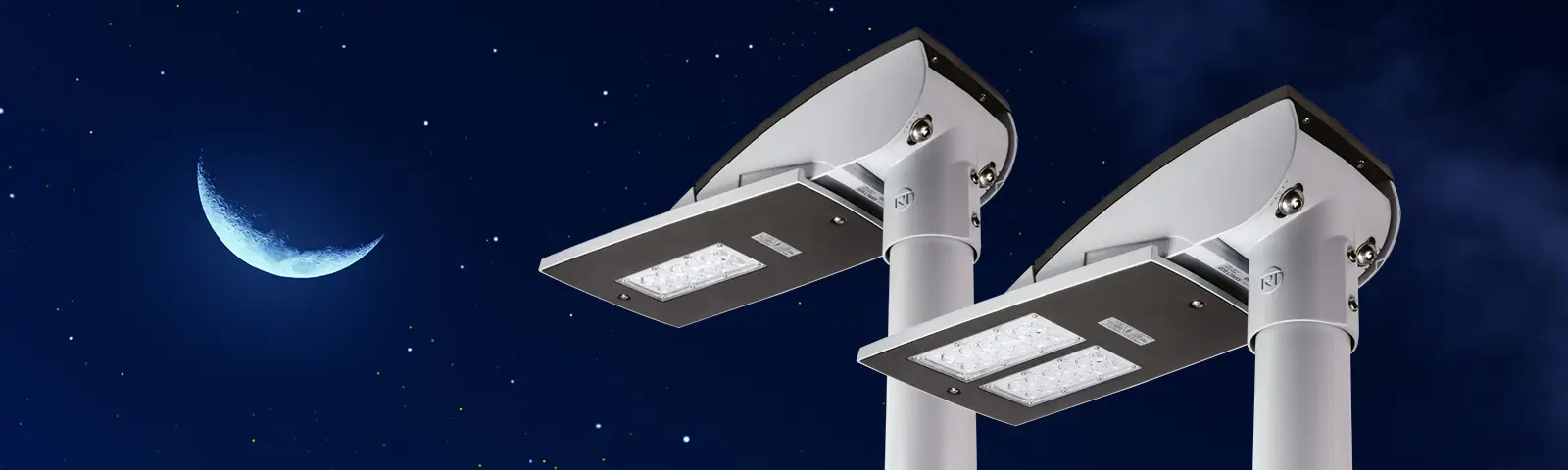 Starbeam Eco - High Efficiency Area Floodlight