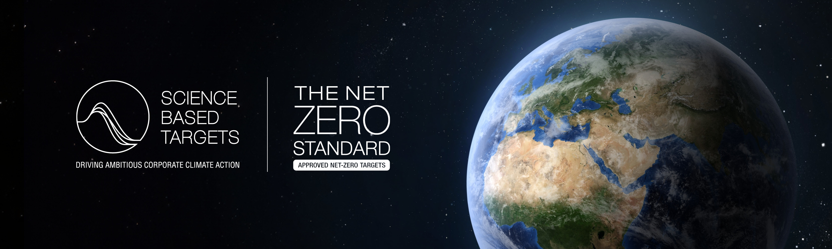 Thorlux has 2040 net-zero goals officially validated